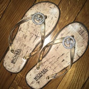 Michael Kors sandals